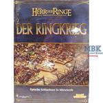 Der Ringkrieg Regelbuch