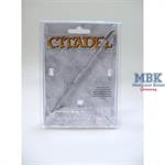Citadel Modellierwerkzeug