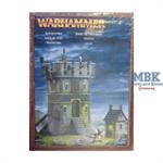 Wachturm Wachturm