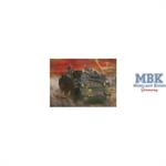 Rhino MkII der Chaos Space Marines