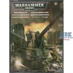 Basilisk der Imperialen Armee