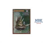 Slann Magierpriester