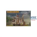 Dampfpanzer des Imperiums