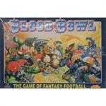 Blood Bowl: Grundspiel