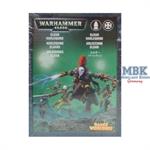 Harlequine der Eldar Harlequine der Eldar