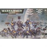 Space Wolves Rudel