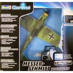 RC Messerschmitt Me-109 RTF