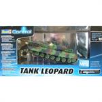 RC Leopard 2 Panzer RTR