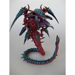 Tyraniden Trygon/Morgon