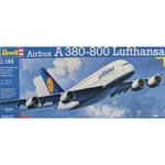 Airbus A380 \"Lufthansa\"