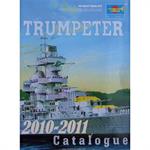 Trumpeter Katalog 2010 - 2011