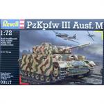 Panzer III Ausf. M Panzer III Ausf. M