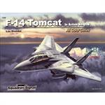 F-14 Tomcat In Action