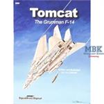 Tomcat - The Grumman F-14