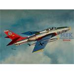 Republic RF-84F Thunderflash