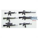 M16A1 family #2