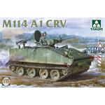 M114 A1 CRV