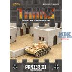 Panzer III (Erweiterungspack)