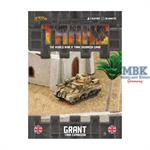British Grant Tank Expansion (Erweiterungspack)