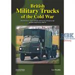 British Military Trucks of the Cold War