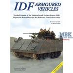 Tankograd IDF Armoured Vehicles