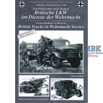 Tankograd Wehrmacht Britische Beute LKW