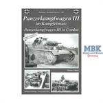 Tankograd Wehrmacht Special Panzer III