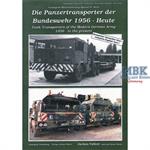 Tankograd Bundeswehr Panzertransporter 1956 - Heut