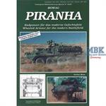 Tankograd Bundeswehr MOWAG Piranha
