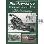Tankograd Bundeswehr Pionierpanzer