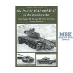 Tankograd Bundeswehr Special M41 / M47