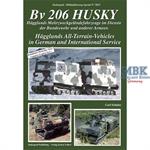 Tankograd Bundeswehr BV 206 Husky