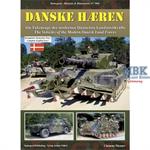 DANSKE HÆREN - Fahrzeuge der Modernen Dänischen La
