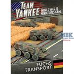 Team Yankee: Fuchs Transport