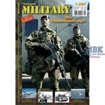 Tankograd Military 1/07