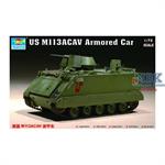 US M 113ACAV Armored Car