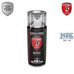 Transparent Satin Varnish - 400ml