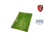 Grass mat green / Grasmatte Grün Type 1   2-4mm