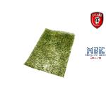 Grass mat green / Grasmatte Grün Type 2   2-4mm