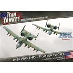 Team Yankee: A-10 Warthog Fighter Flight