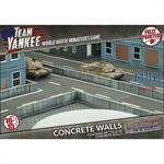 Team Yankee: Concrete Walls