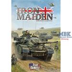 Iron Maiden - British in World War III