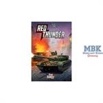 Firestorm: Red Thunder