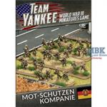 Team Yankee: Mot-Schützen Kompanie