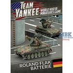 Team Yankee: Roland Flak Batterie