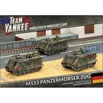 Team Yankee: M113 Panzermörser Zug
