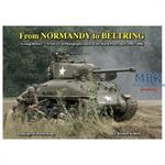 From Normandy to Beltring