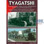 Tankograd - Tyagatshi