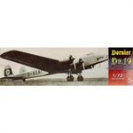 Dornier Do-19 'Ural Bomber'