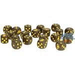 Flames Of War: Fighting First Dice Set